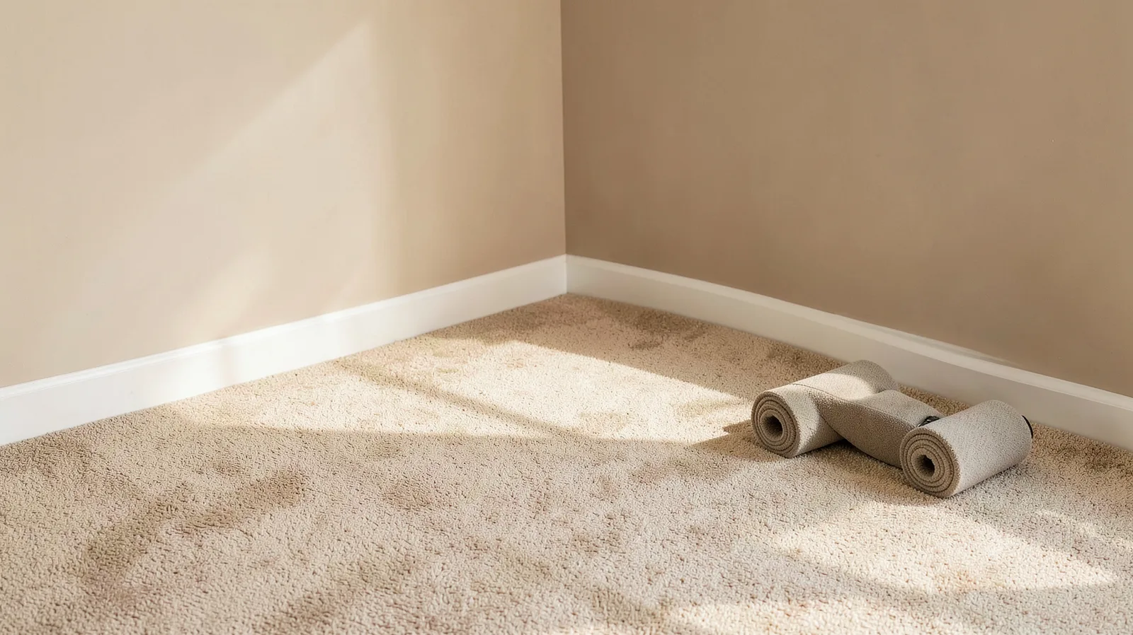 Carpet Installation in Ryde, CA near me